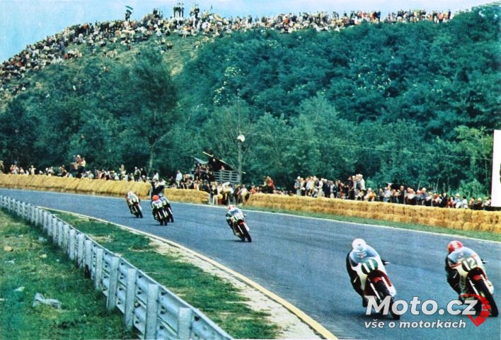 069 - Imola 1972, 250 ccm
