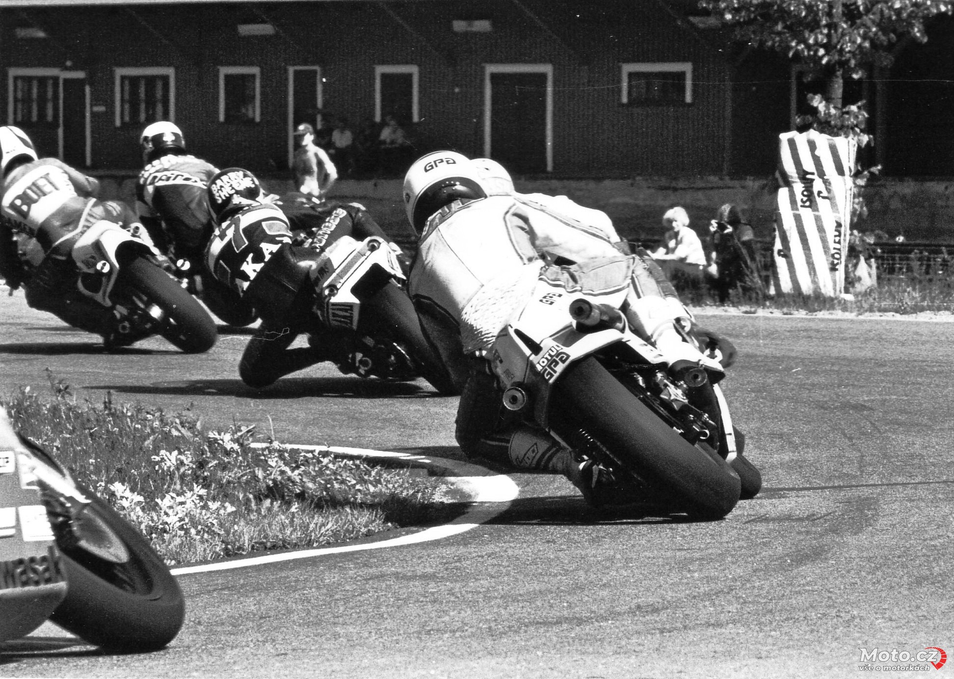 067 - Imatra 1981 - 500 ccm