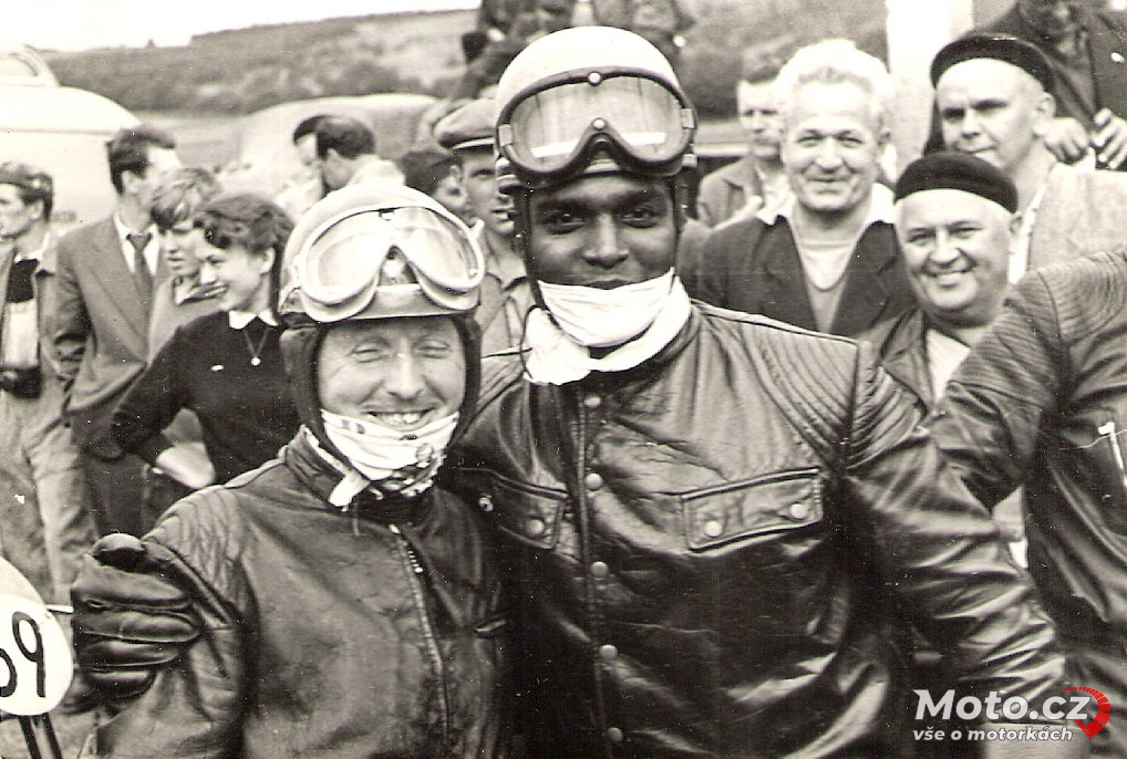 055 - Vejvoda a Ind Sardi Judic - Brno - VC ČR 1956