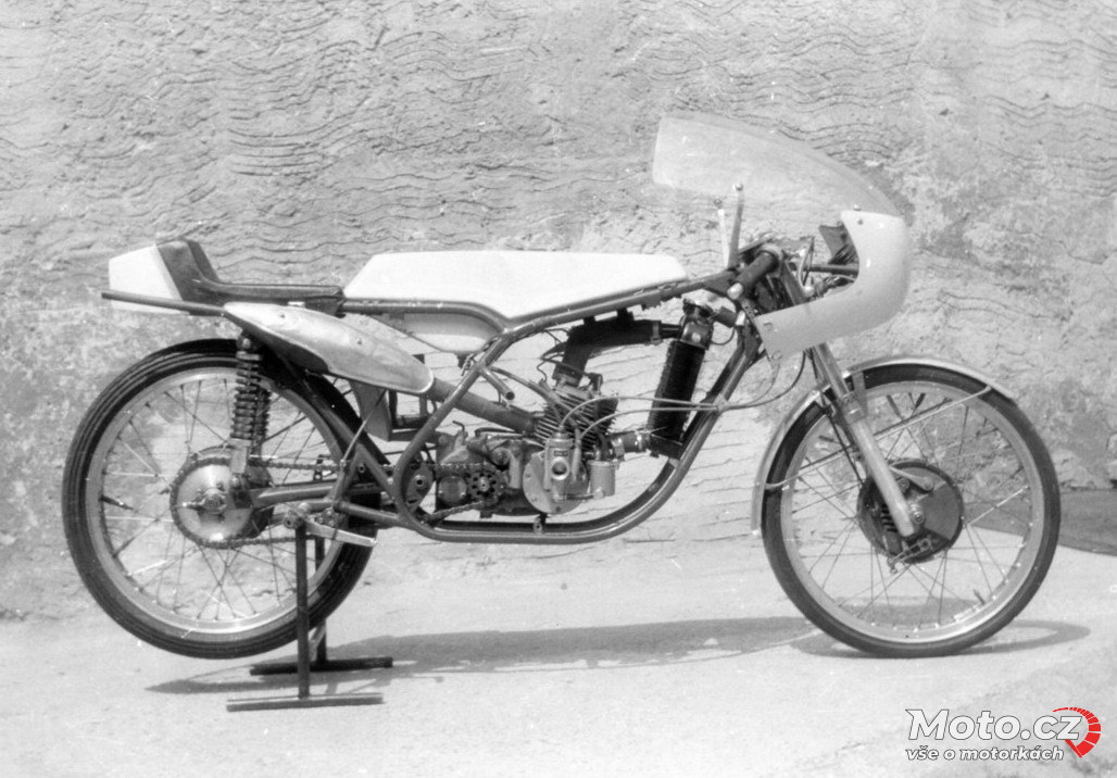 072 - Tatran 50 ccm