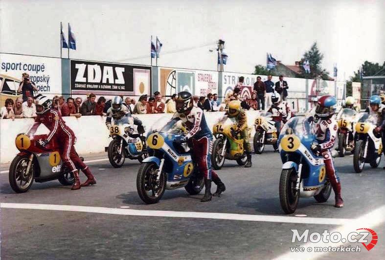 117 - GP Brno 1975, 500 ccm