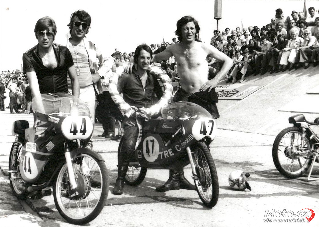 094 - Piešťany 50 ccm