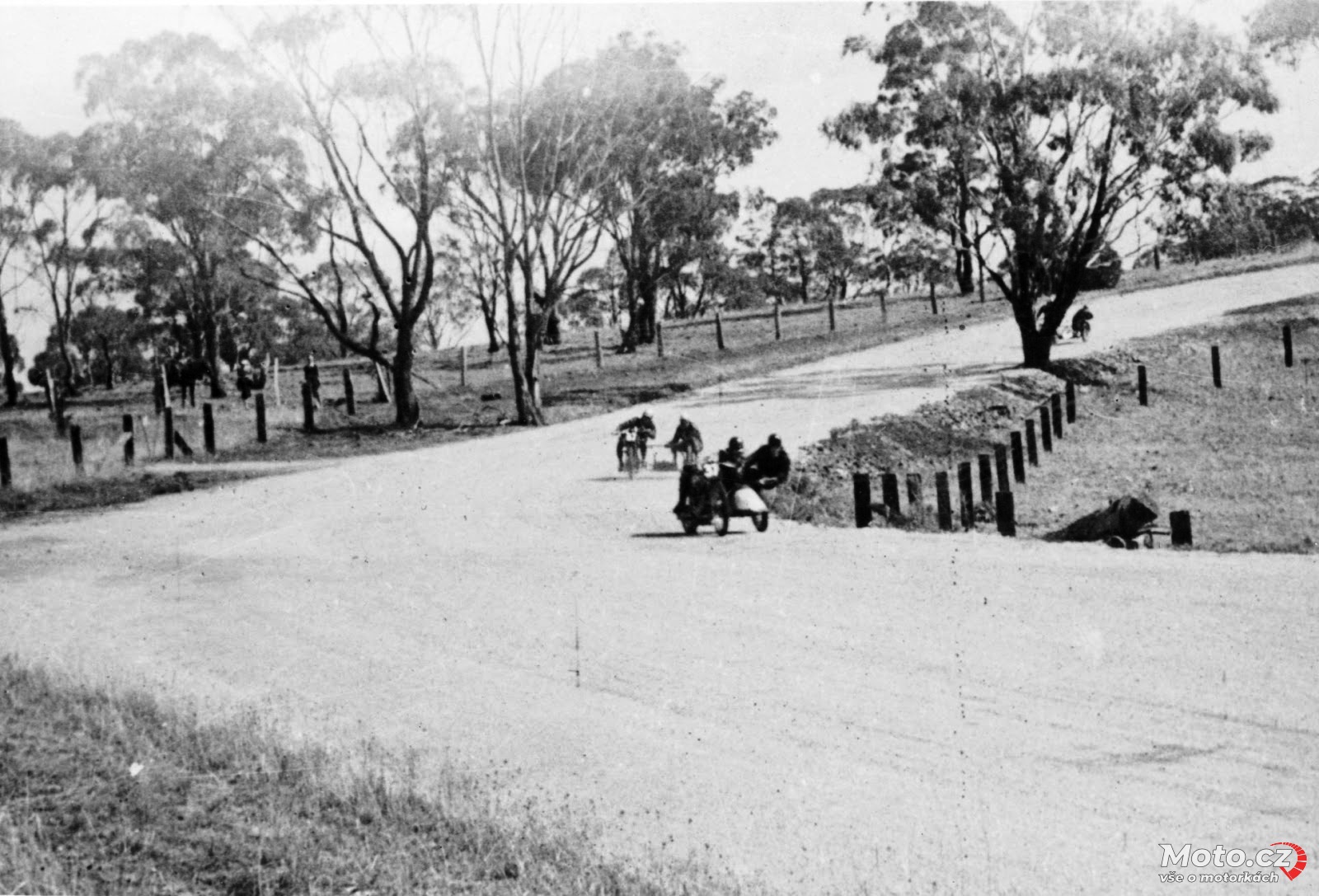 005 - Bathurst Australia GP - 1939